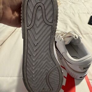 Nike court Legacy Lift